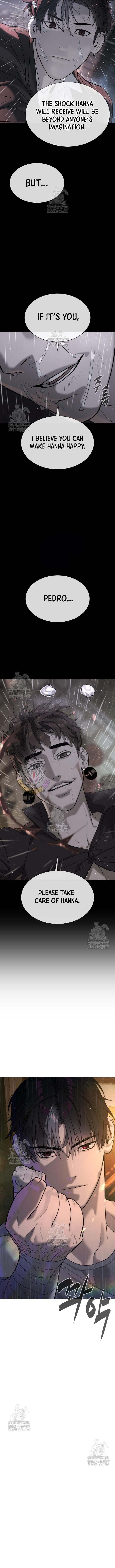 Read Killer Peter chapter 120 image 11 on Lezhin