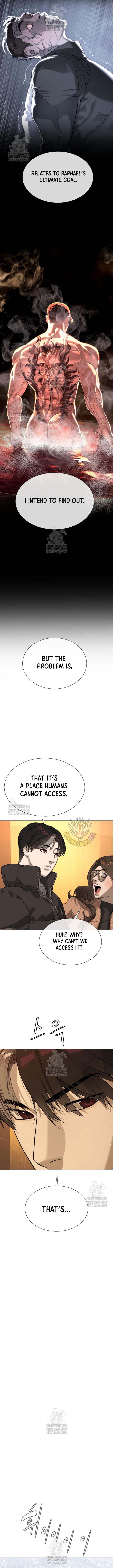 Read Killer Peter chapter 120 image 15 on Lezhin