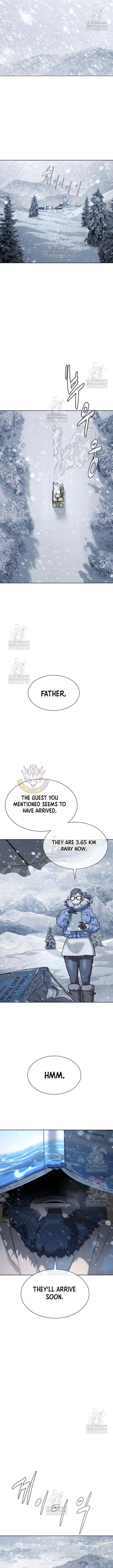 Read Killer Peter chapter 120 image 16 on Lezhin