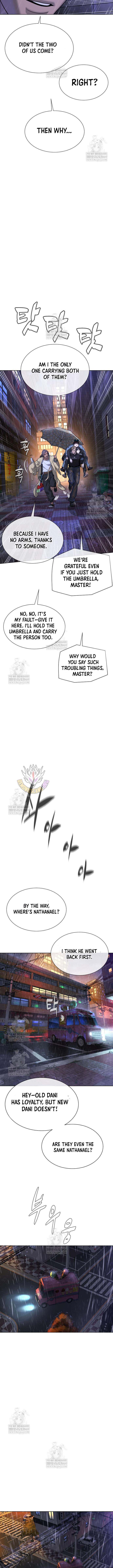 Read Killer Peter chapter 120 image 2 on Lezhin