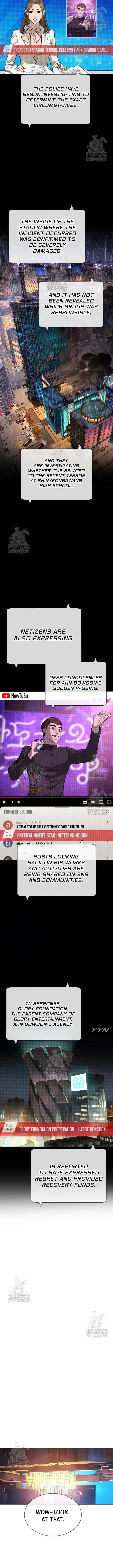Read Killer Peter chapter 120 image 4 on Lezhin