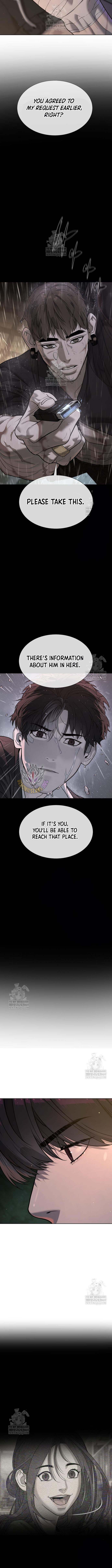 Read Killer Peter chapter 120 image 9 on Lezhin