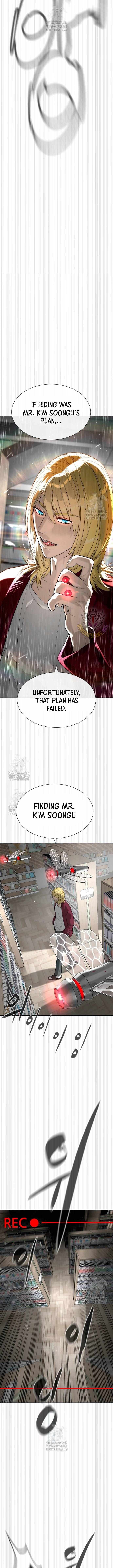 Read Killer Peter chapter 121.1 image 4 on Lezhin