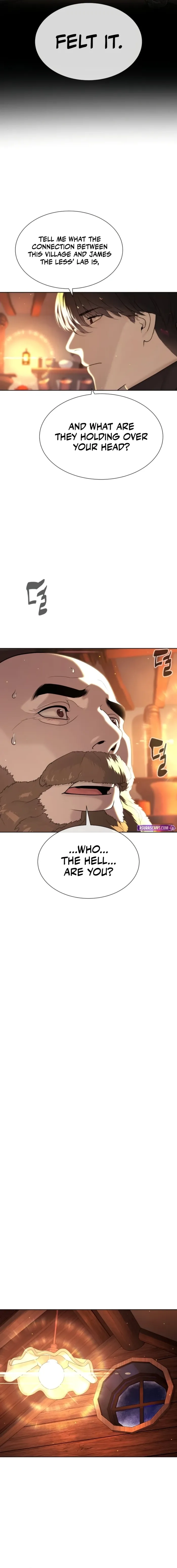 Read Killer Peter chapter 123 image 19 on Lezhin