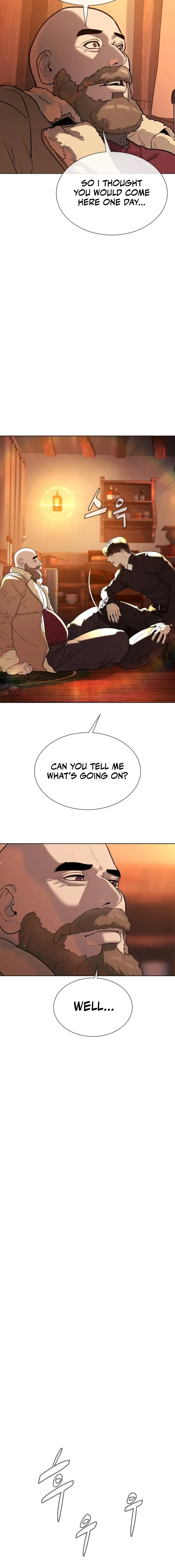 Read Killer Peter chapter 123 image 21 on Lezhin
