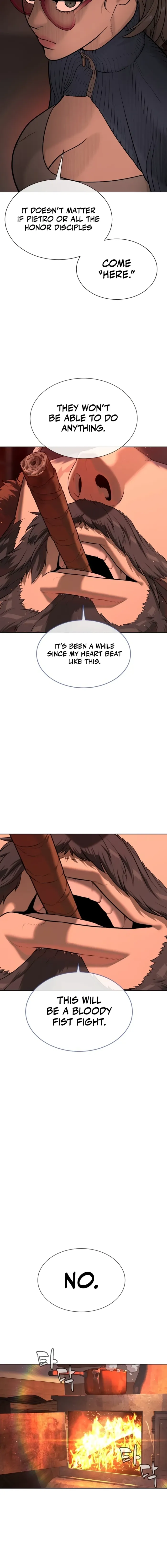 Read Killer Peter chapter 123 image 25 on Lezhin