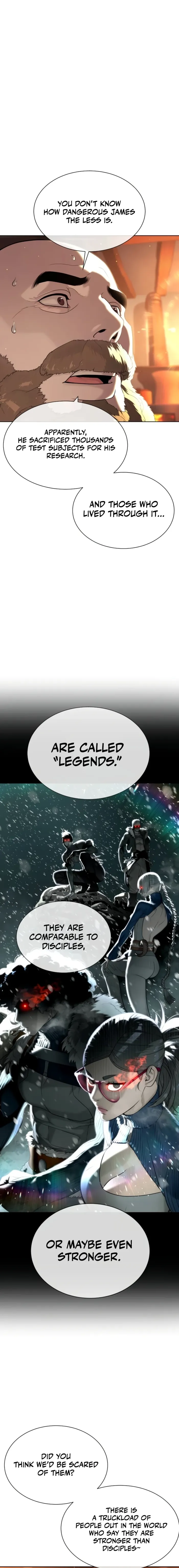 Read Killer Peter chapter 123 image 26 on Lezhin