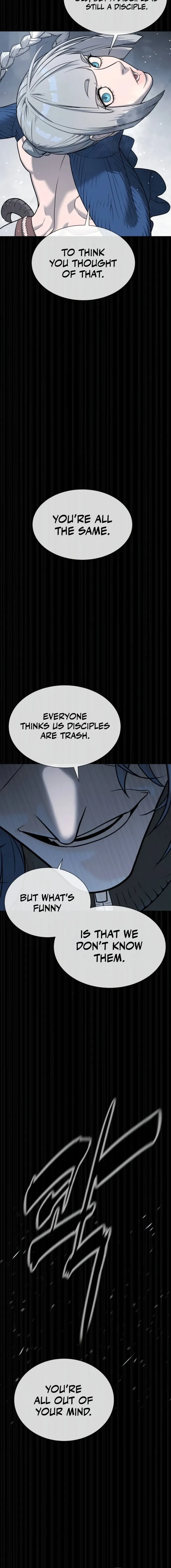 Read Killer Peter chapter 123 image 35 on Lezhin