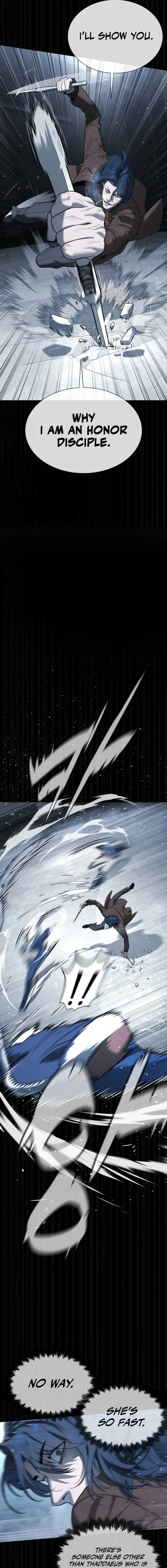 Read Killer Peter chapter 123 image 36 on Lezhin