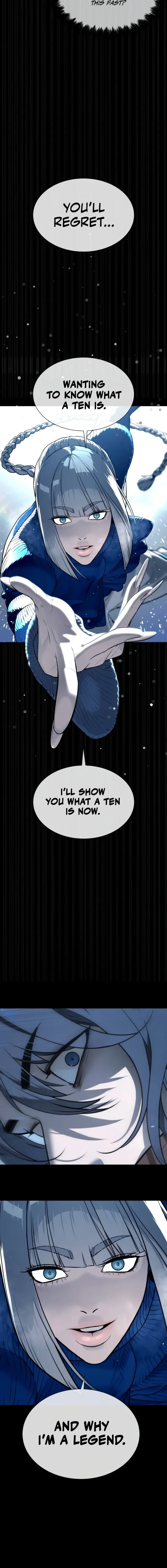 Read Killer Peter chapter 123 image 37 on Lezhin