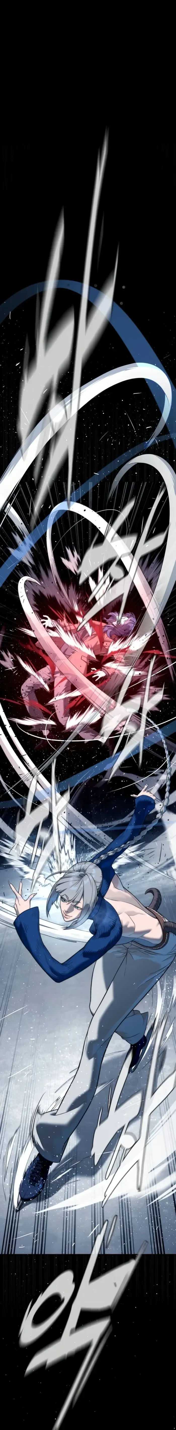 Read Killer Peter chapter 123 image 38 on Lezhin