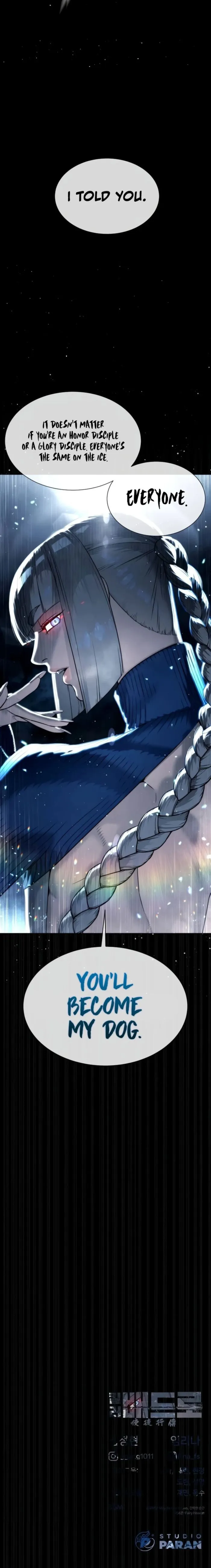 Read Killer Peter chapter 123 image 39 on Lezhin