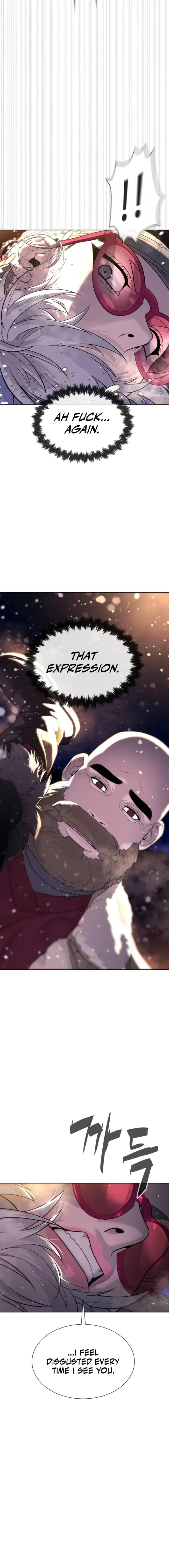 Read Killer Peter chapter 123 image 7 on Lezhin