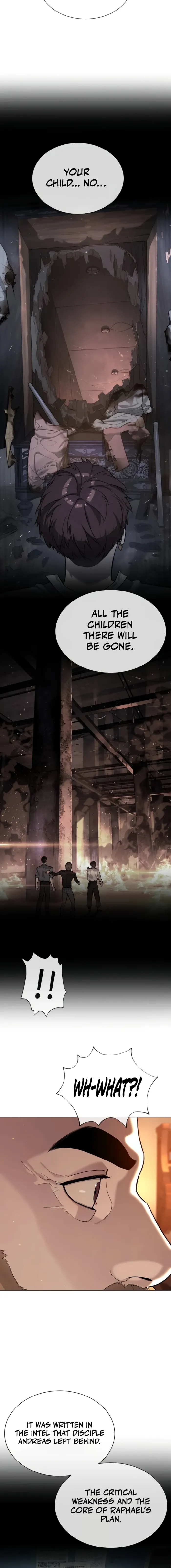Read Killer Peter chapter 124 image 15 on Lezhin