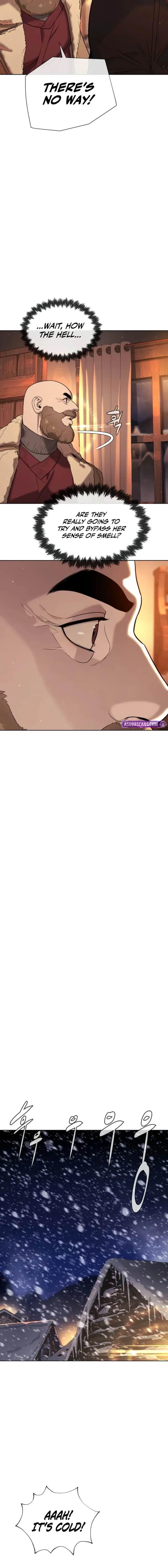 Read Killer Peter chapter 124 image 21 on Lezhin