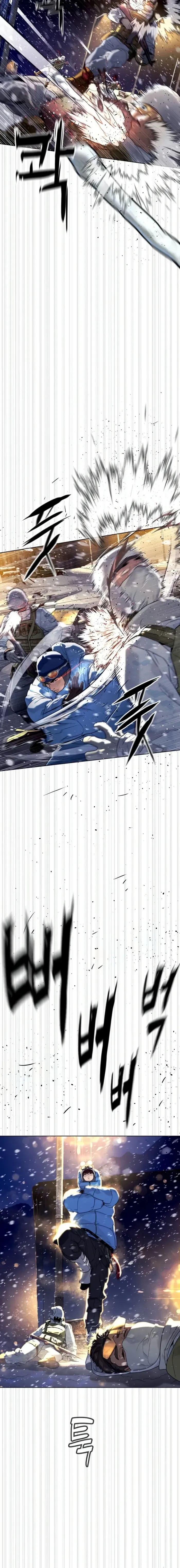 Read Killer Peter chapter 124 image 31 on Lezhin