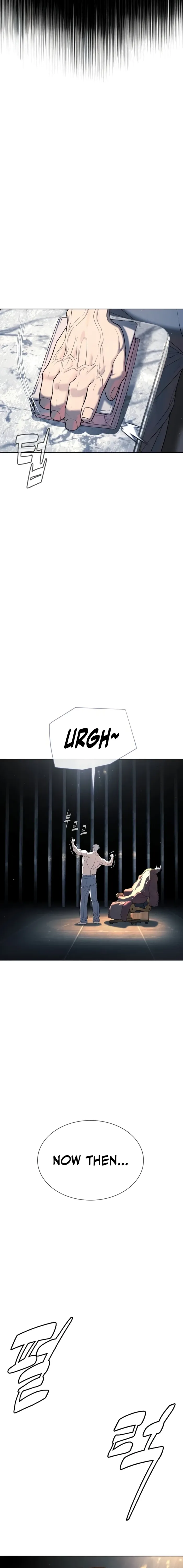 Read Killer Peter chapter 124 image 39 on Lezhin