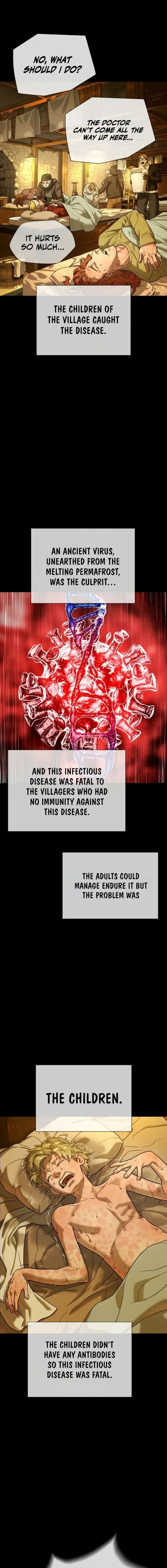 Read Killer Peter chapter 124 image 7 on Lezhin
