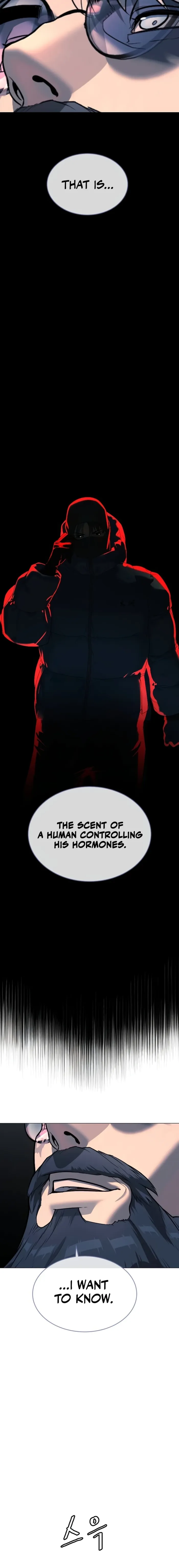Read Killer Peter chapter 125 image 1 on Lezhin