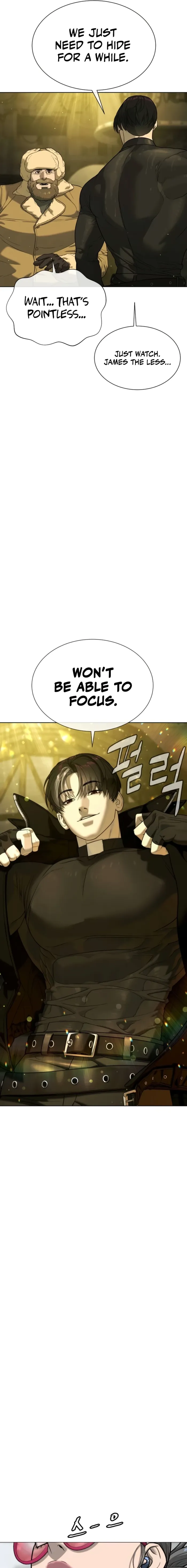 Read Killer Peter chapter 125 image 10 on Lezhin