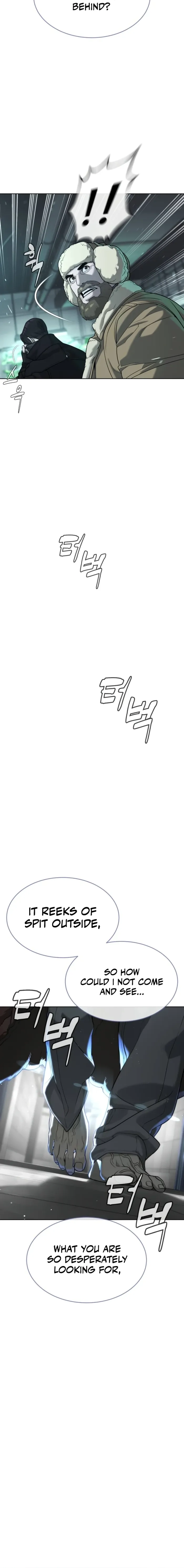 Read Killer Peter chapter 125 image 29 on Lezhin