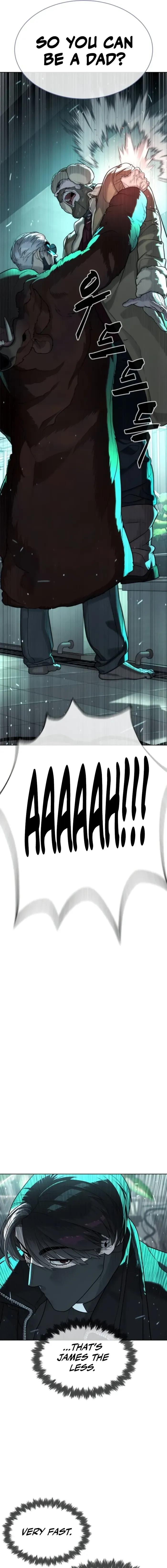 Read Killer Peter chapter 125 image 32 on Lezhin