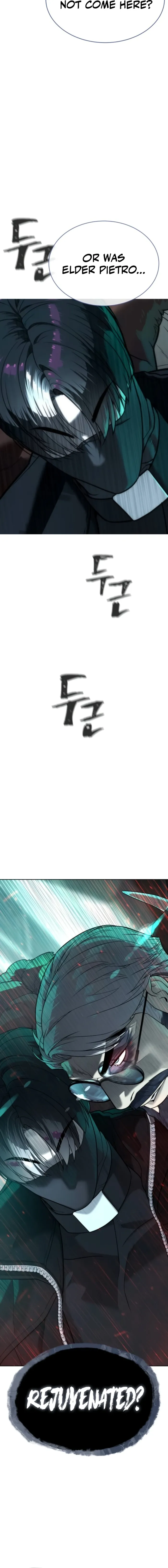 Read Killer Peter chapter 125 image 37 on Lezhin