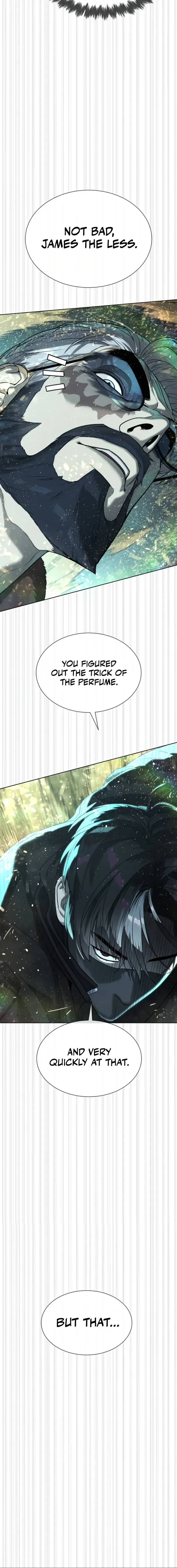 Read Killer Peter chapter 125 image 41 on Lezhin