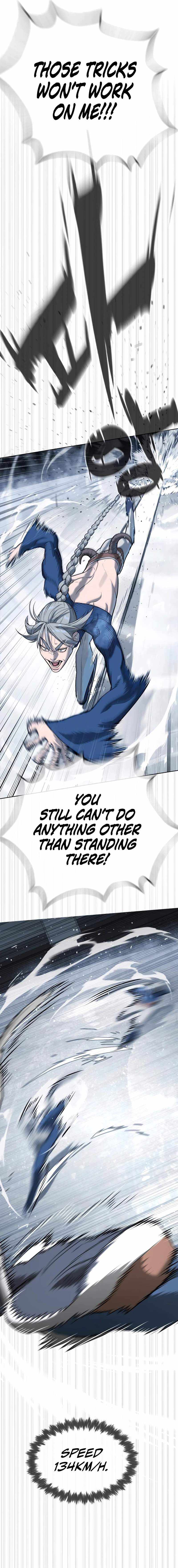 Read Killer Peter chapter 127 image 11 on Lezhin
