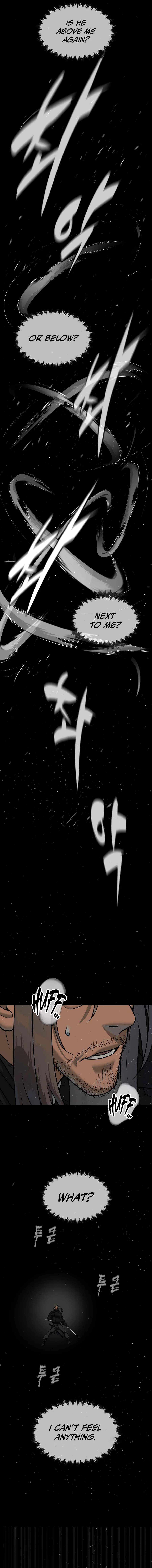 Read Killer Peter chapter 128 image 14 on Lezhin