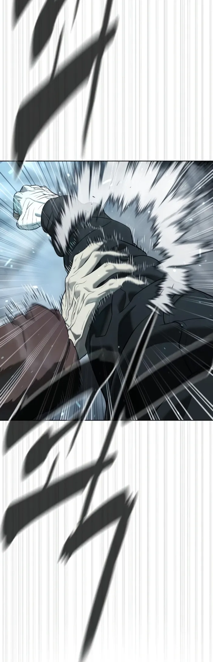 Read Killer Peter chapter 129 image 10 on Lezhin