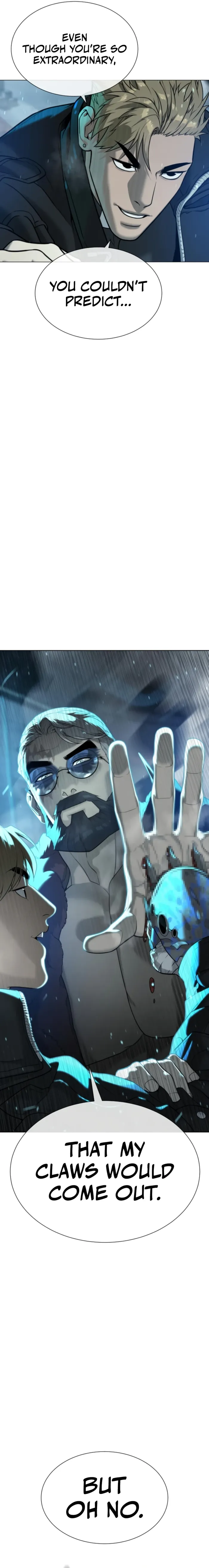 Read Killer Peter chapter 129 image 12 on Lezhin