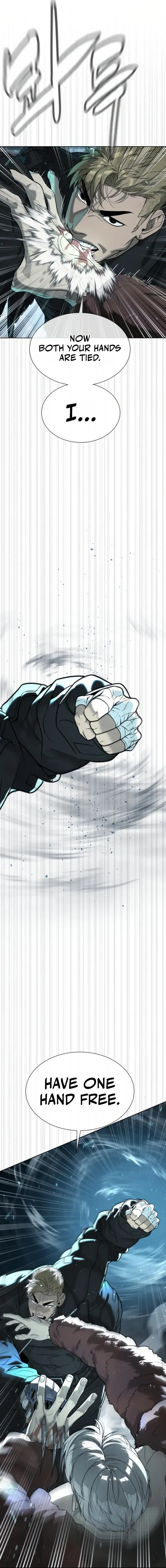 Read Killer Peter chapter 129 image 13 on Lezhin