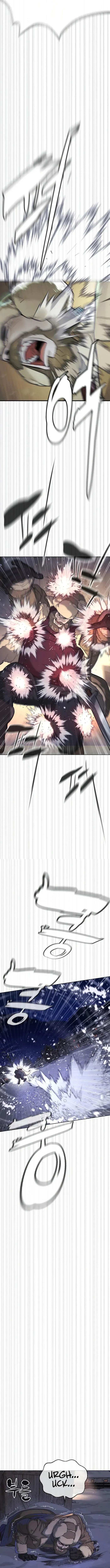 Read Killer Peter chapter 129 image 28 on Lezhin