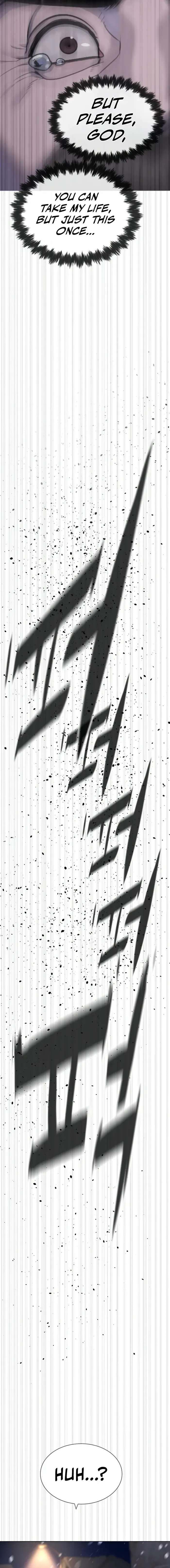 Read Killer Peter chapter 129 image 31 on Lezhin