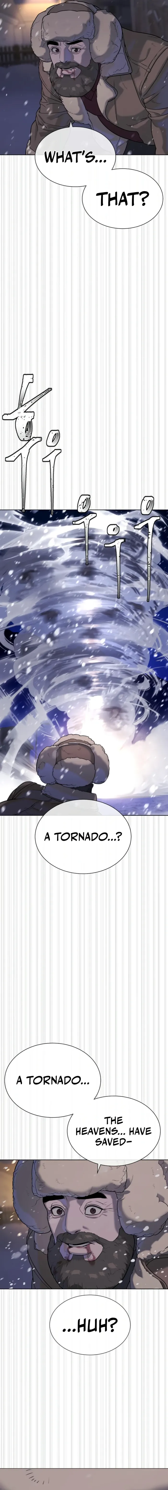 Read Killer Peter chapter 129 image 32 on Lezhin