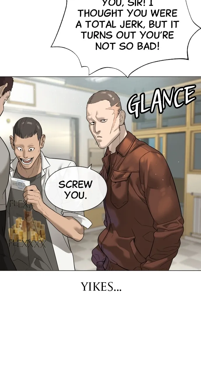Read Killer Peter chapter 13 image 102 on Lezhin