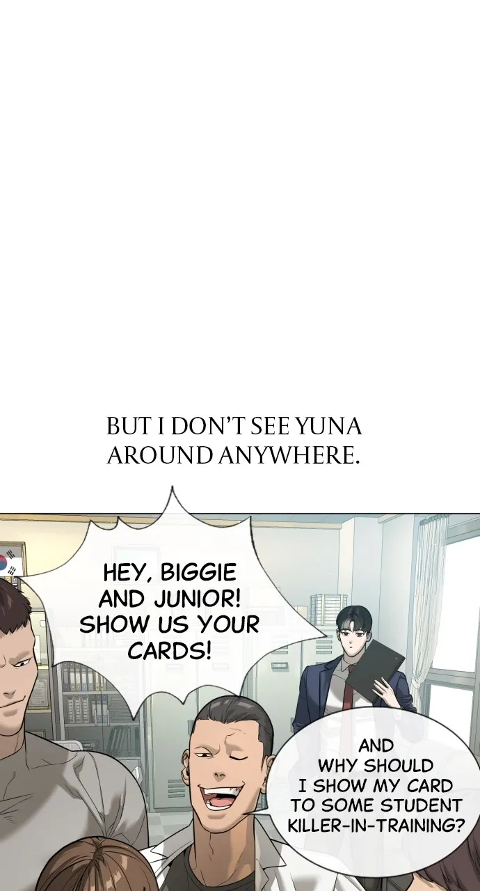 Read Killer Peter chapter 13 image 108 on Lezhin