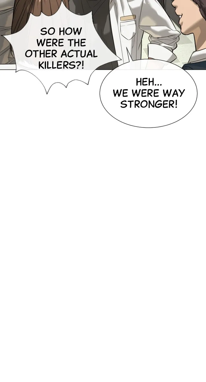 Read Killer Peter chapter 13 image 109 on Lezhin