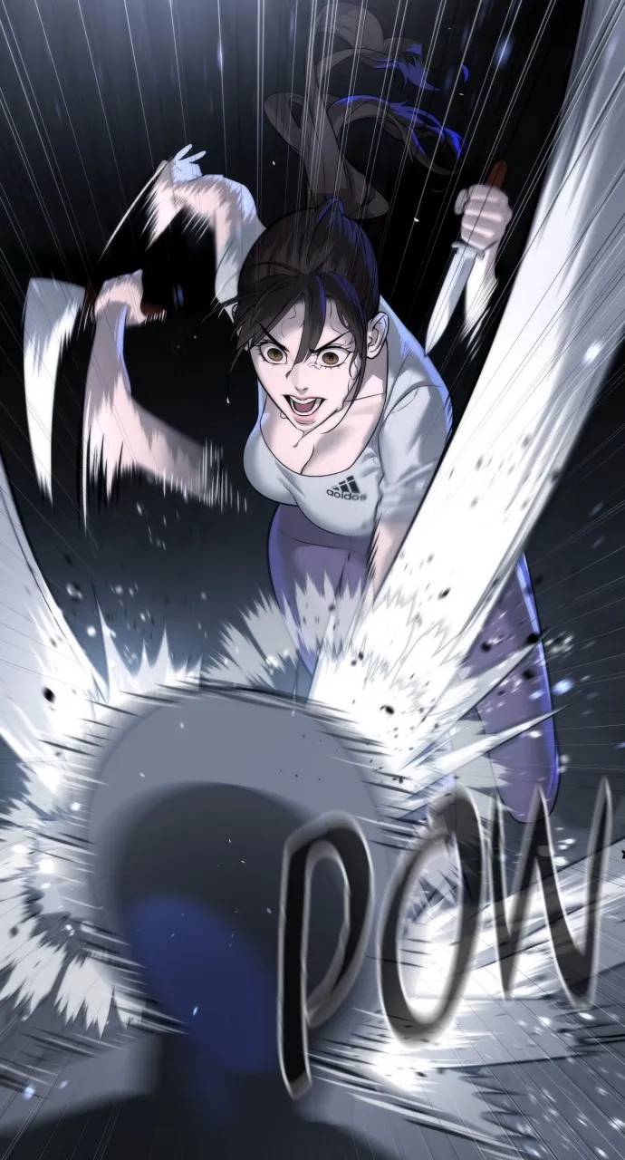 Read Killer Peter chapter 13 image 112 on Lezhin