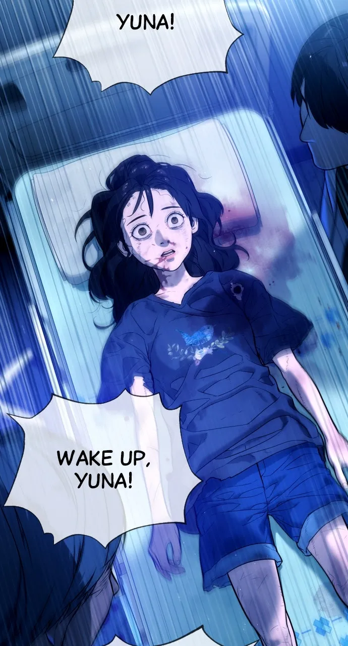 Read Killer Peter chapter 13 image 149 on Lezhin