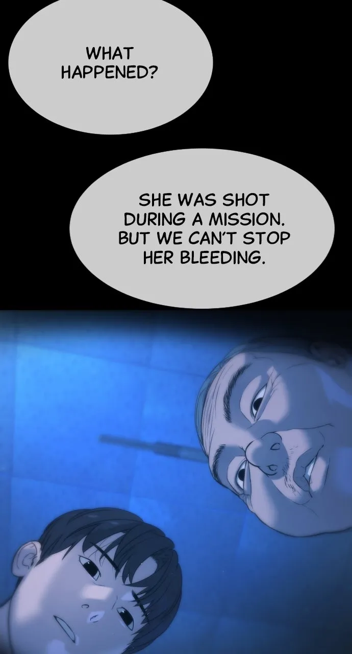 Read Killer Peter chapter 13 image 151 on Lezhin