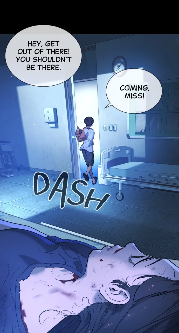 Read Killer Peter chapter 13 image 157 on Lezhin