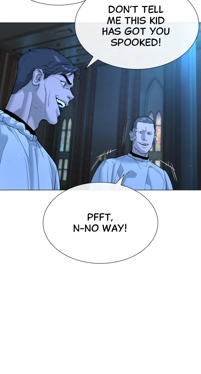 Read Killer Peter chapter 13 image 17 on Lezhin
