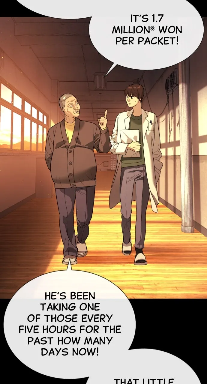 Read Killer Peter chapter 13 image 180 on Lezhin