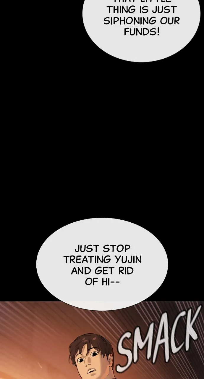 Read Killer Peter chapter 13 image 181 on Lezhin