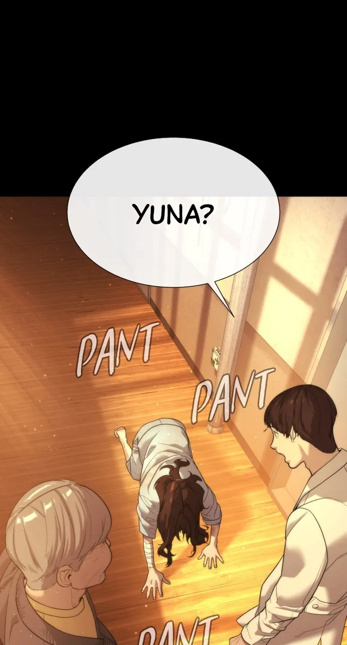Read Killer Peter chapter 13 image 183 on Lezhin