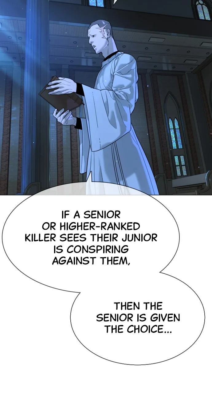 Read Killer Peter chapter 13 image 20 on Lezhin