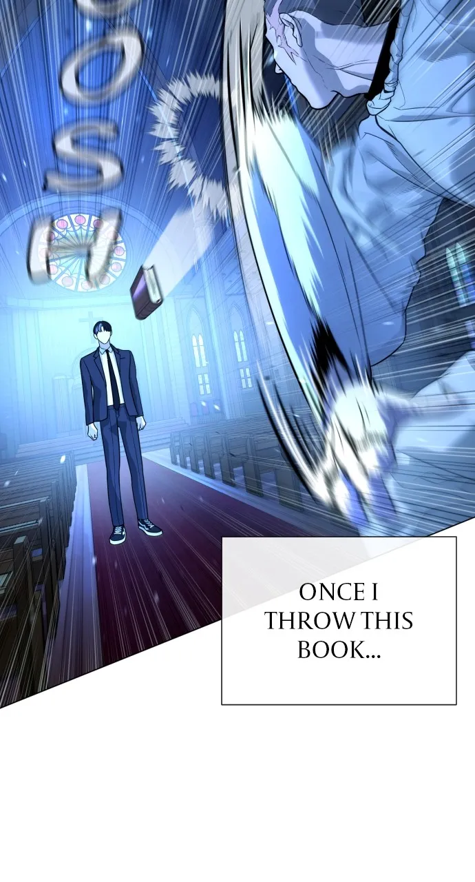 Read Killer Peter chapter 13 image 22 on Lezhin