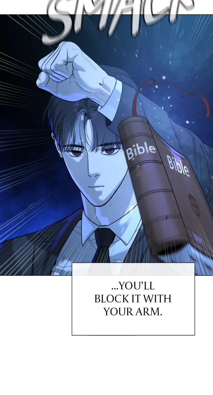 Read Killer Peter chapter 13 image 24 on Lezhin